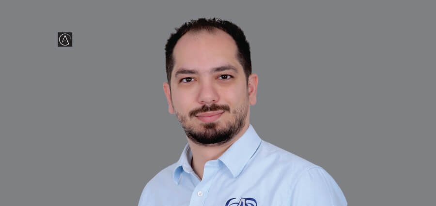Engineering Intelligence: Abdul Raouf Mahmoudi’s Journey from Automation Architect to Industrial Transformation Leader