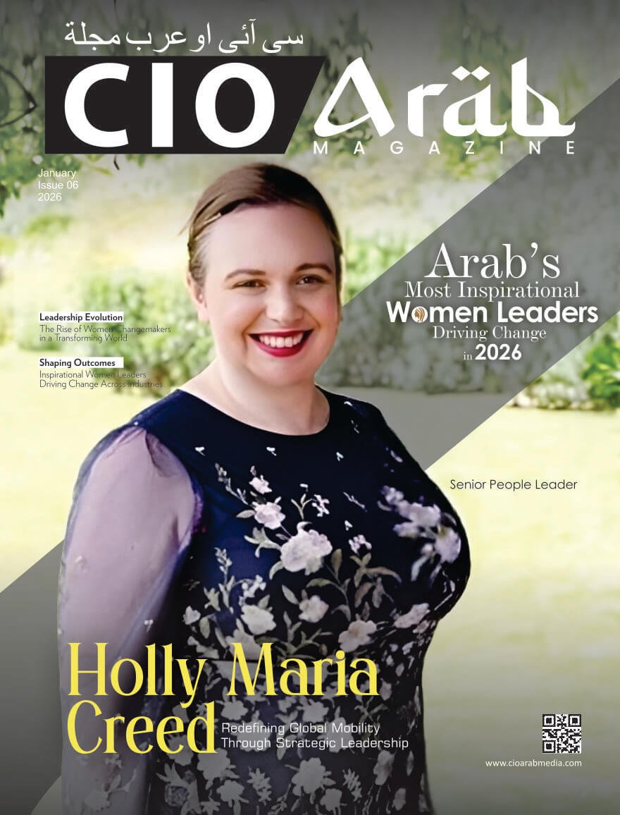 Arab’s Most Inspirational Women Leaders Driving Change in 2026