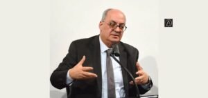 Read more about the article Dr. Milad Sebaaly: Engineering Education’s Renaissance