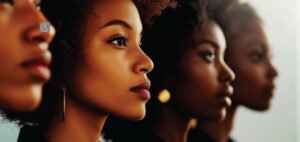 Read more about the article Leadership Evolution: The Rise of Women Changemakers in a Transforming World