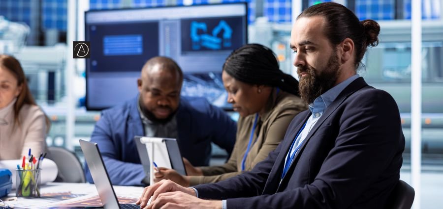 Pioneering Innovation: Top Tech Leaders Shaping Innovation and Strategy in 2026