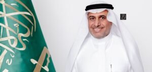Read more about the article Saud Tammah Alonaini: Steering West Coast Transformation at the Heart of Saudi Arabia’s Maritime Development
