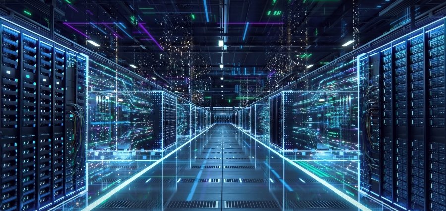 You are currently viewing Saudi Arabia Unveils $1.2 Billion AI Data Centre Financing Framework to Boost Digital Infrastructure