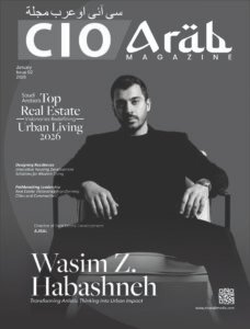 Read more about the article Saudi Arabia’s Top Real Estate Visionaries Redefining Urban Living, 2026