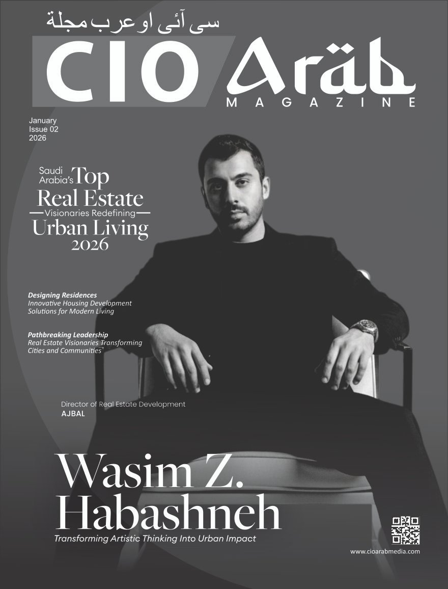 Saudi Arabia’s Top Real Estate Visionaries Redefining Urban Living, 2026