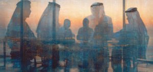 Read more about the article Saudi Vision 2030 drives business growth as 192,000 new firms register in 2025