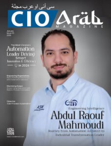 Read more about the article The Most Visionary Automation Leader Driving Smart Innovation & Efficiency in 2026