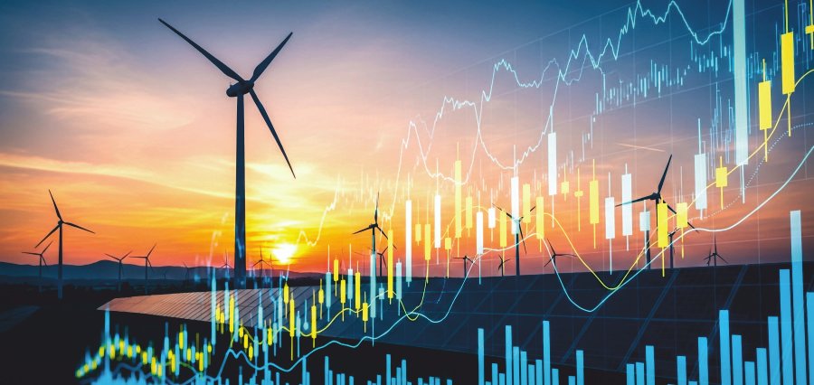 You are currently viewing UAE Accelerates Renewable Energy Growth, Aiming for 35% Clean Power by 2031