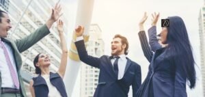 Read more about the article Unleashing Capabilities: Empowering Vice Presidents for Organizational Success 