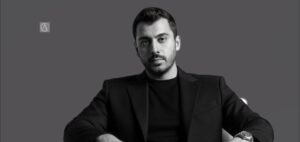 Read more about the article Wasim Z. Habashneh- Transforming Artistic Thinking Into Urban Impact