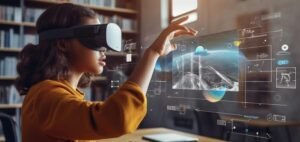 Read more about the article What Is the Advanced Technology: Understanding the Future That Is Already Here