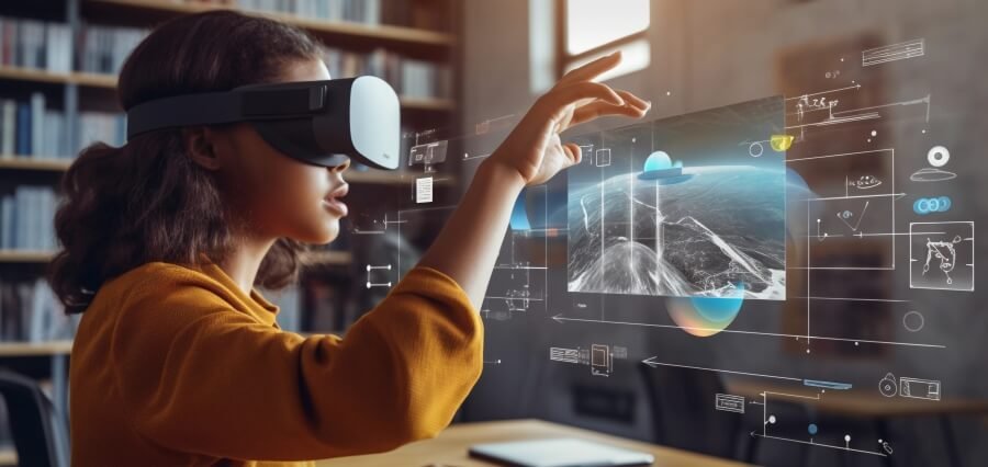 You are currently viewing What Is the Advanced Technology: Understanding the Future That Is Already Here