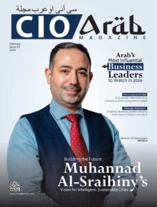Read more about the article Arab’s Most Influential Business Leaders to Watch in 2026