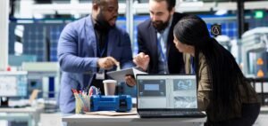 Read more about the article Championing Change: Digital Innovation Leaders Driving Transformation in the Modern Enterprise