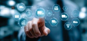 Read more about the article Elevating Standards: The Role of Technology in Accelerating Supply Chain Transformation