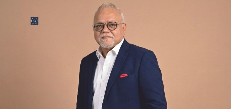 A Transformational Visionary – Jiten Sil: Powering a Resilient IT Industry of the MEA Region