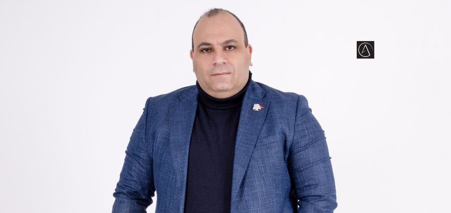 Mohamad Zeinni: Proficiency that Inspires the Discipline of Modern Leadership