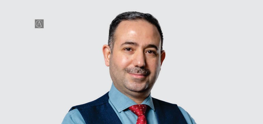 Building the Future: Muhannad Al-Sraihiny’s Vision for Intelligent, Sustainable Cities