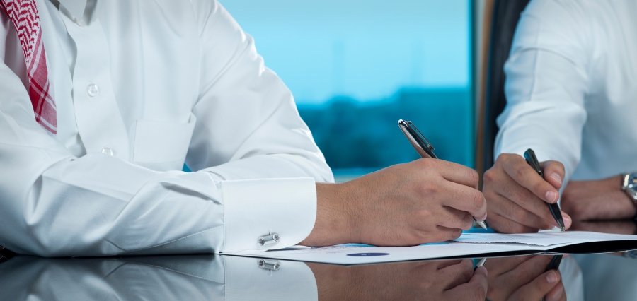 You are currently viewing Saudi Arabia, Syria Sign Framework Deal to Launch 45 Development Projects