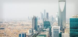 Read more about the article Saudi Arabia’s Non-Oil Business Activity Remains Strong in January, PMI Shows