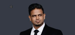 Read more about the article Shiraz Salim: Orchestrating Transformation Through Trust, Technology, and the Human Touch