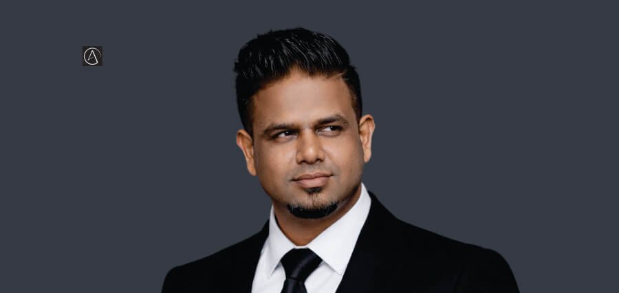 Shiraz Salim: Orchestrating Transformation Through Trust, Technology, and the Human Touch