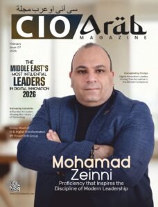 Read more about the article The Middle East’s Most Influential Leaders in Digital Innovation 2026