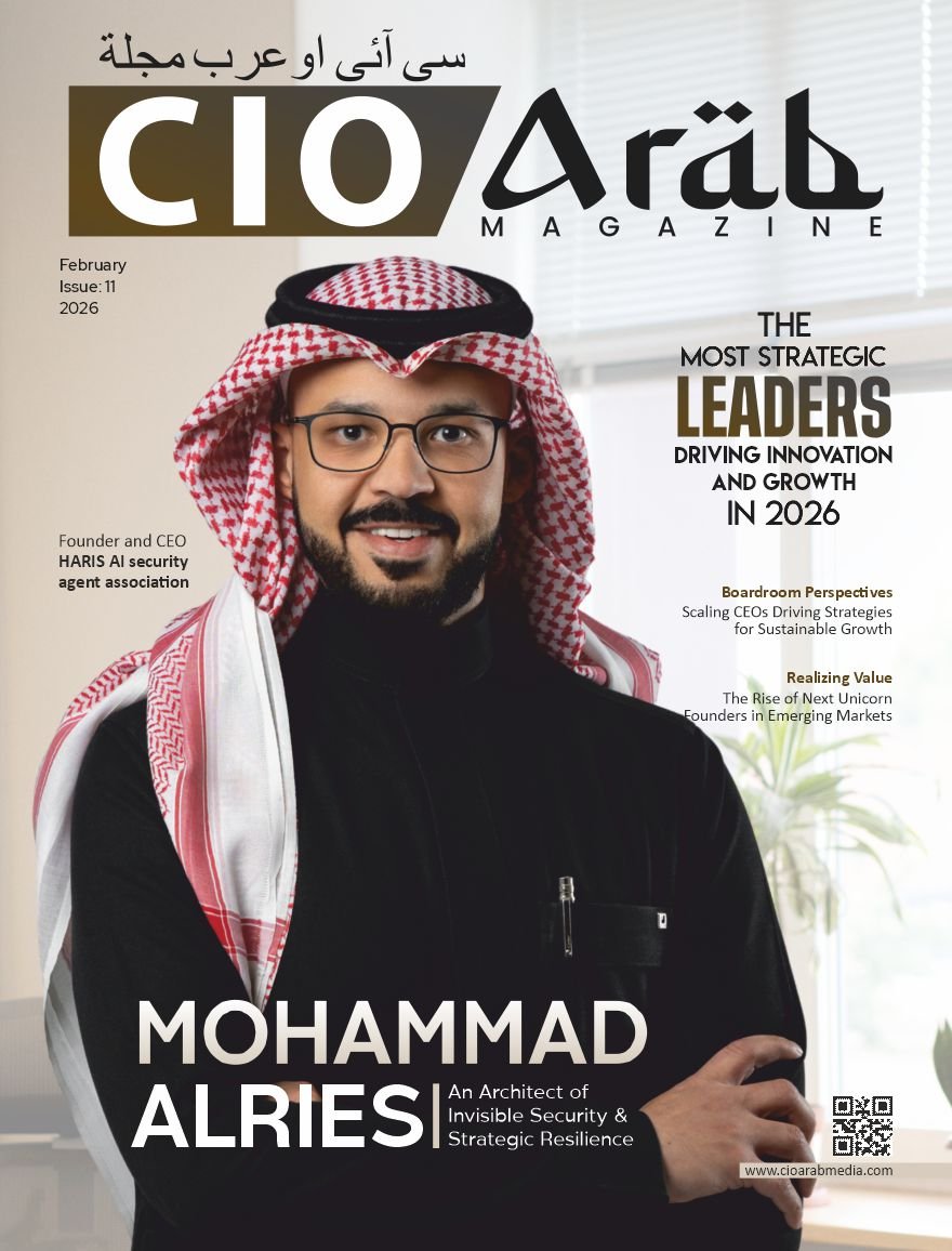 The Most Strategic Leaders Driving Innovation and Growth in 2026