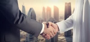 Read more about the article UAE Partners with MoIAT and WEF to Accelerate Manufacturing Digital Transformation