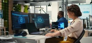 Read more about the article What Is Enterprise Business Intelligence and Why Enterprise Business Intelligence Matters Today