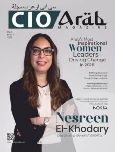 Read more about the article Arab’s Most Inspirational Women Leaders Driving Change in 2026