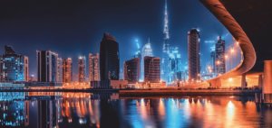 Read more about the article Dubai Climbs to Record Seventh Spot in Global Financial Centres Index