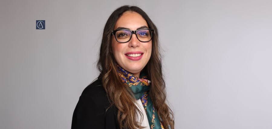 Nesreen El-Khodary: Leadership Beyond Visibility