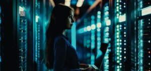 Read more about the article Powering Breakthroughs: Empowering Women in the Network Infrastructure Sector
