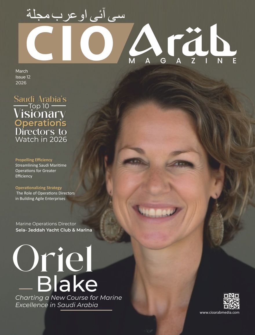 Saudi Arabia’s Top 10 Visionary Operations Directors to Watch in 2026