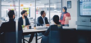 Read more about the article Dubai Lynx Launches Women Leadership Programme in MENA