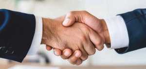 Read more about the article Kelton Appoints Tommy Leach as Business Development Director for Middle East Expansion
