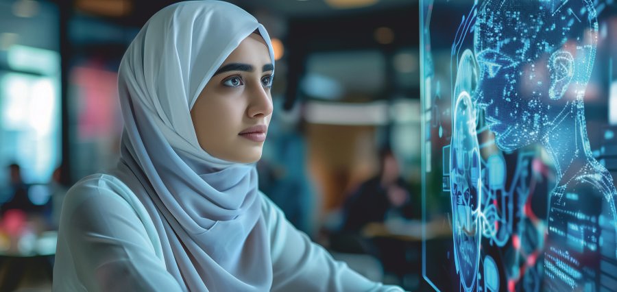 You are currently viewing King Abdulaziz University Hosts AI Forum on Knowledge Systems