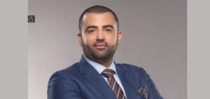Read more about the article Mohamed Abboud: An Architect of Trust Rewiring Risk Across the Middle East