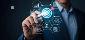 Read more about the article Piloting Change: The Rise of Strategic Leadership in the Arab Region’s Evolving Economy