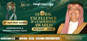 Read more about the article Riyadh Prepares to Host Global Excellence & Leadership Awards 2026, Recognizing Top Business Leaders