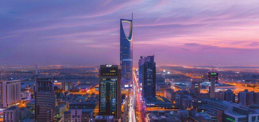 Saudi Tourism Facilities Jump 34.2% in Q4 2025 as Vision 2030 Push Gains Pace