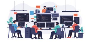 Read more about the article UAE Launches 9th Hackathon to Drive AI and Data Innovation
