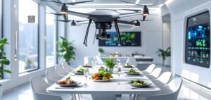 Read more about the article Exclusive Concepts: The Future of Luxury Catering Solutions in a Premium Lifestyle Economy 