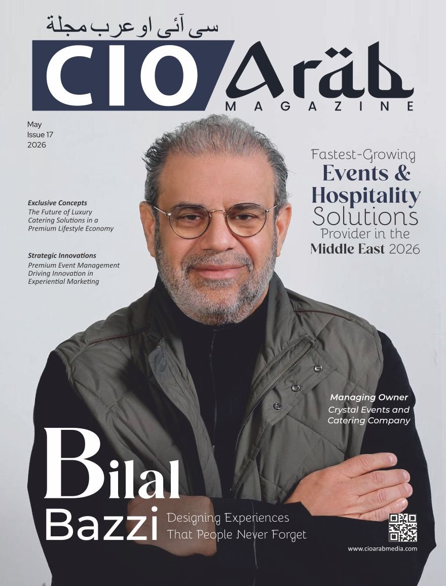 Fastest-Growing Events & Hospitality Solutions Provider in the Middle East 2026