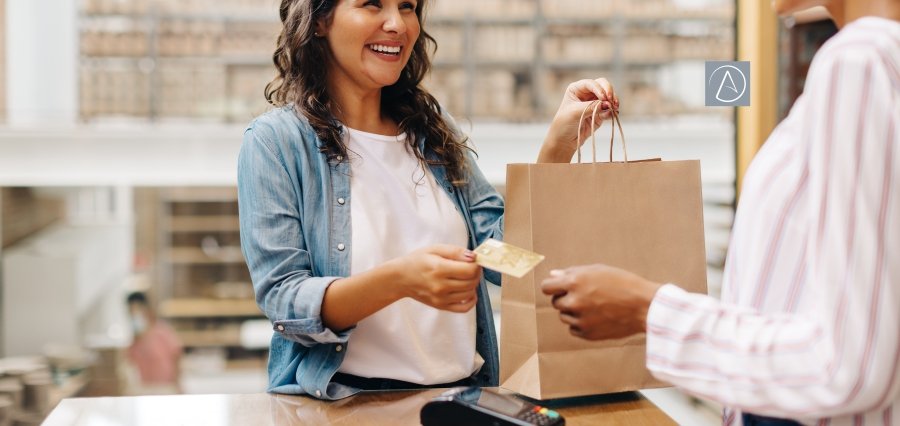 You are currently viewing Saudi POS spending climbs on higher consumer demand