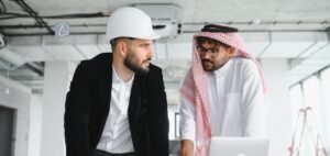 Read more about the article Saudi Property Market Records Strong Q1 Growth With $30 Billion in Deals