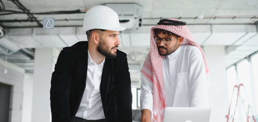 You are currently viewing Saudi Property Market Records Strong Q1 Growth With $30 Billion in Deals