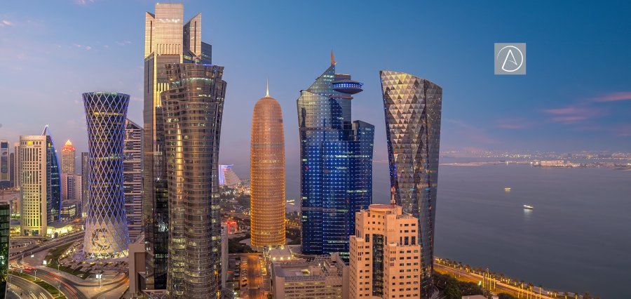 Smart-city projects to drive strong growth in Qatar’s facility management market