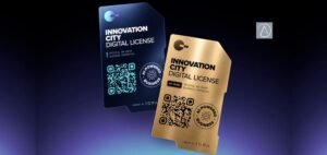 Read more about the article UAE free zone debuts on-chain business identity system to power agentic AI economy